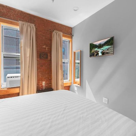 Morris Guest House (Adults Only) Νέα Υόρκη Εξωτερικό φωτογραφία