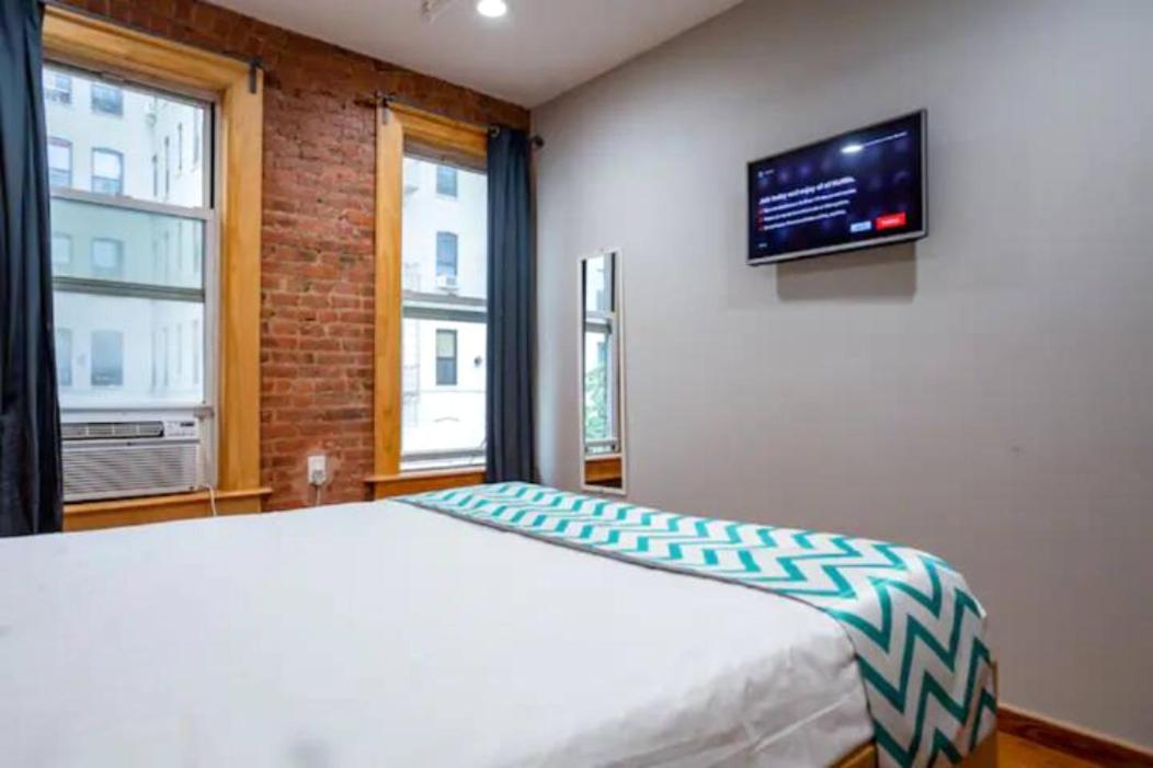 Morris Guest House (Adults Only) Νέα Υόρκη Εξωτερικό φωτογραφία