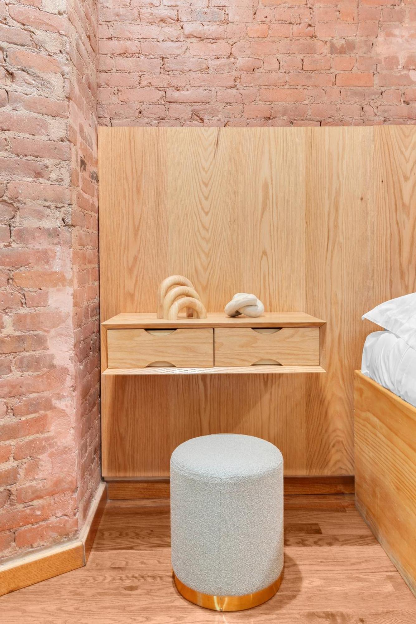 Morris Guest House (Adults Only) Νέα Υόρκη Εξωτερικό φωτογραφία