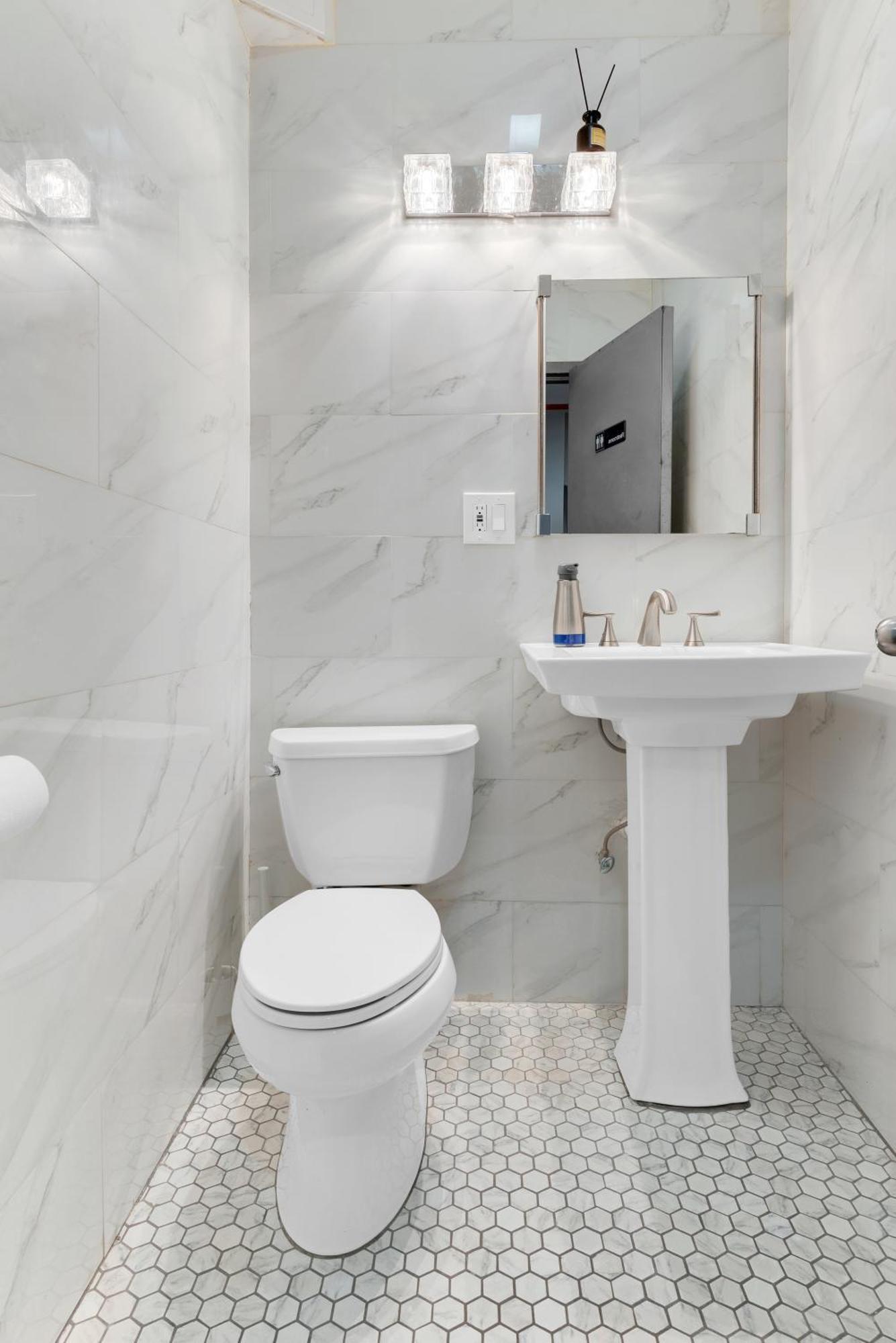 Morris Guest House (Adults Only) Νέα Υόρκη Εξωτερικό φωτογραφία
