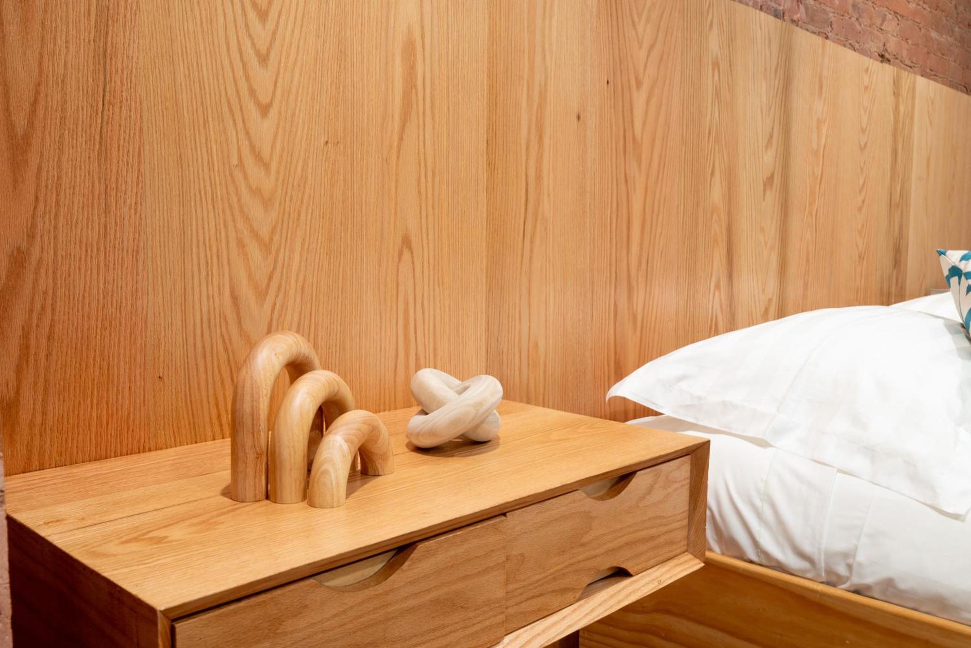 Morris Guest House (Adults Only) Νέα Υόρκη Εξωτερικό φωτογραφία
