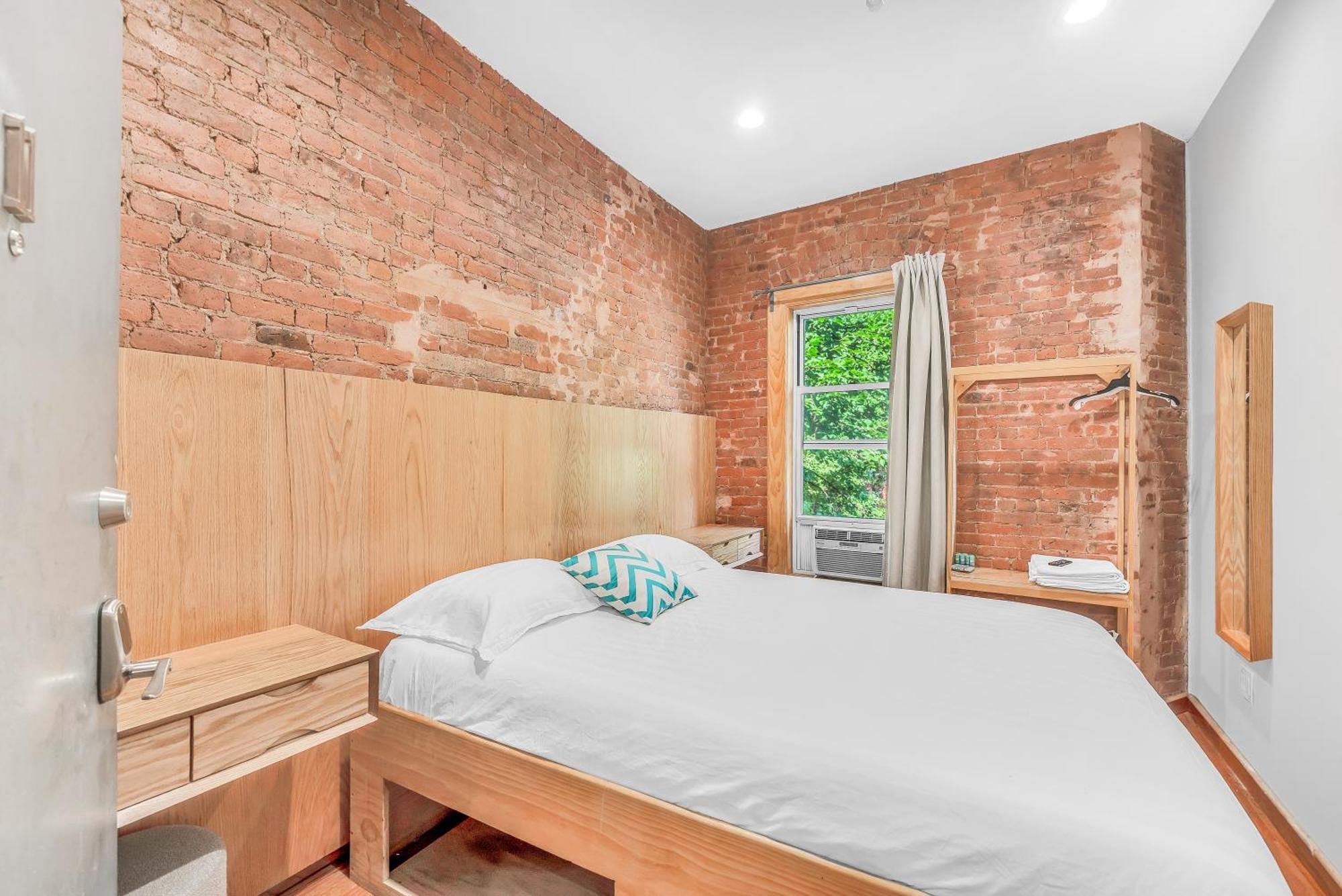 Morris Guest House (Adults Only) Νέα Υόρκη Εξωτερικό φωτογραφία
