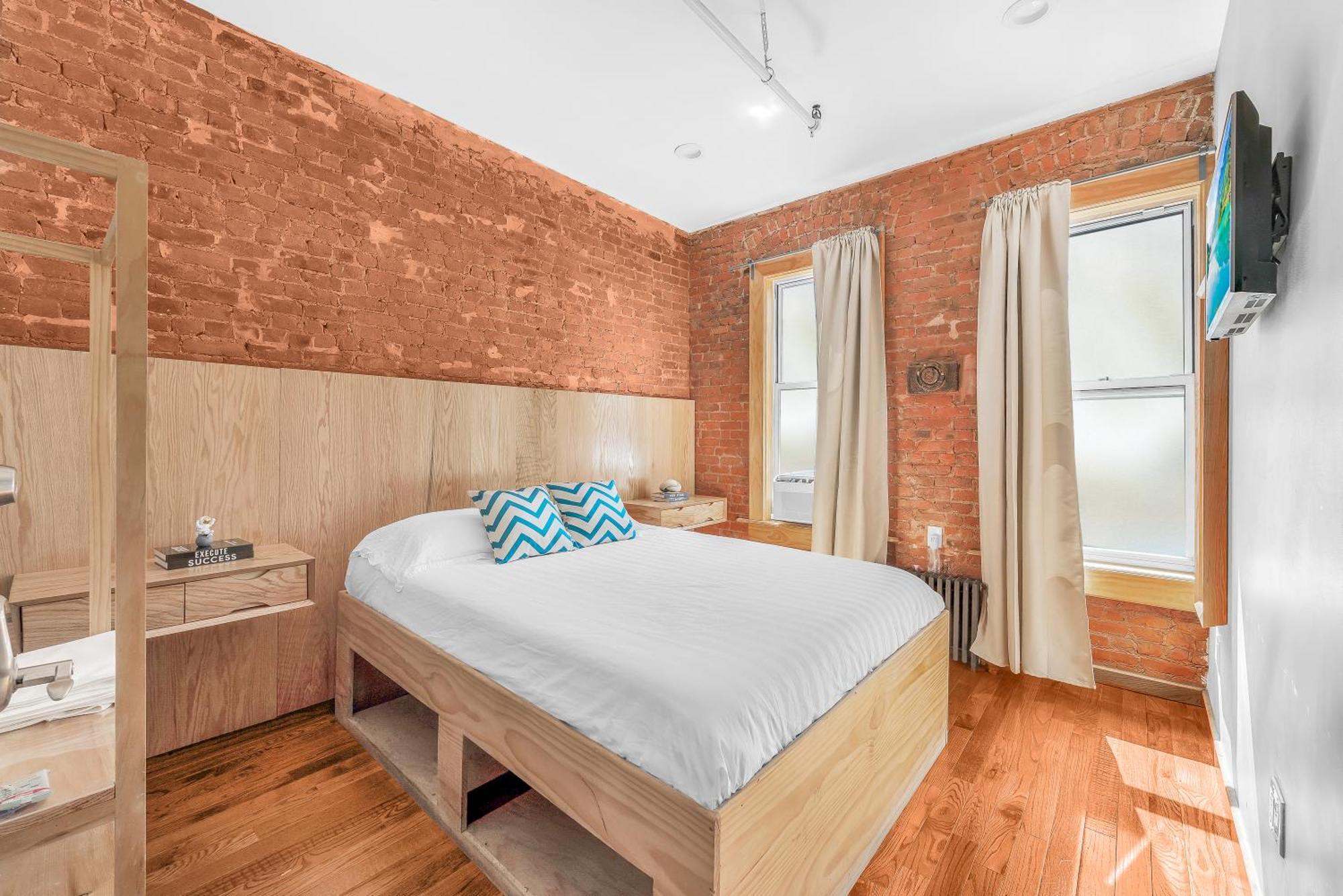 Morris Guest House (Adults Only) Νέα Υόρκη Εξωτερικό φωτογραφία