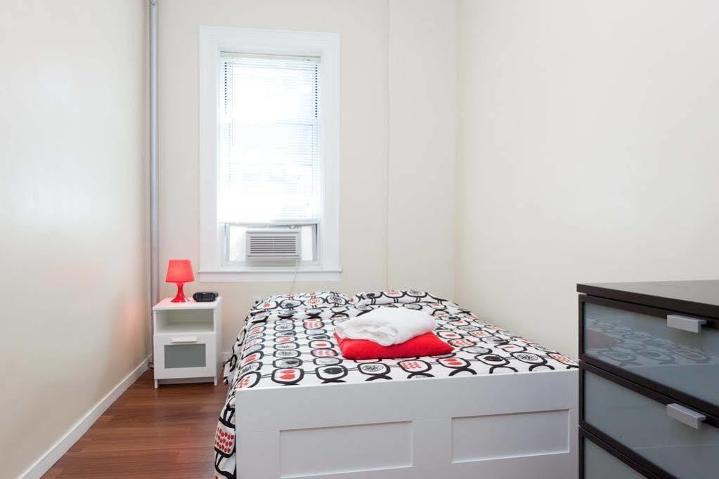 Morris Guest House (Adults Only) Νέα Υόρκη Εξωτερικό φωτογραφία