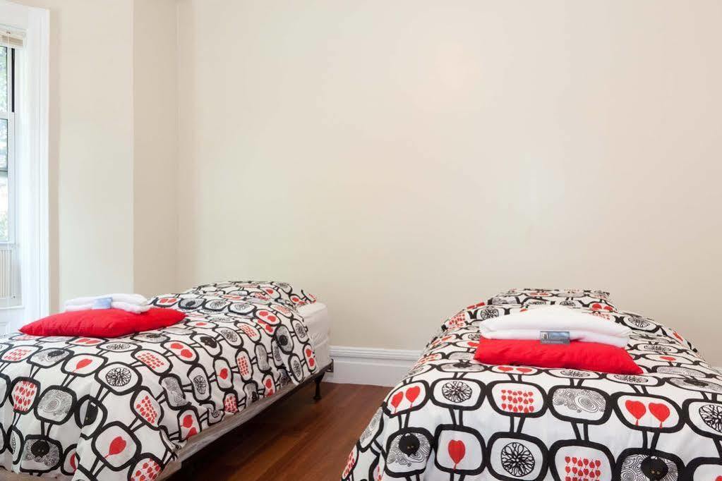 Morris Guest House (Adults Only) Νέα Υόρκη Εξωτερικό φωτογραφία