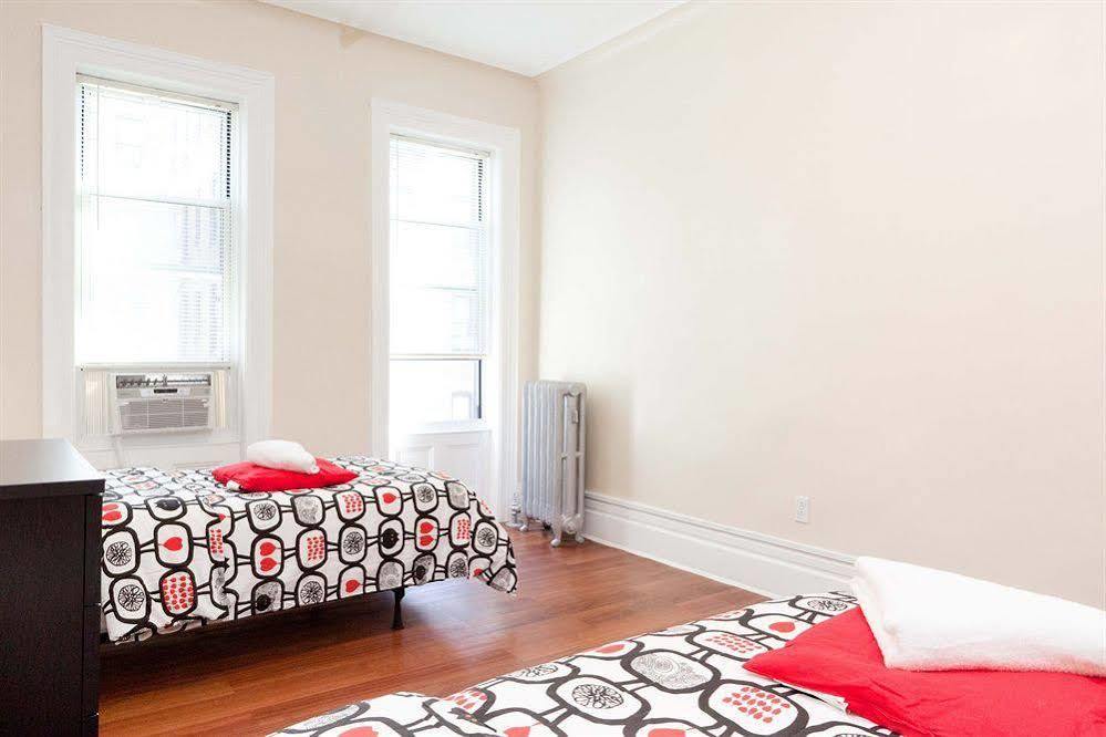Morris Guest House (Adults Only) Νέα Υόρκη Εξωτερικό φωτογραφία