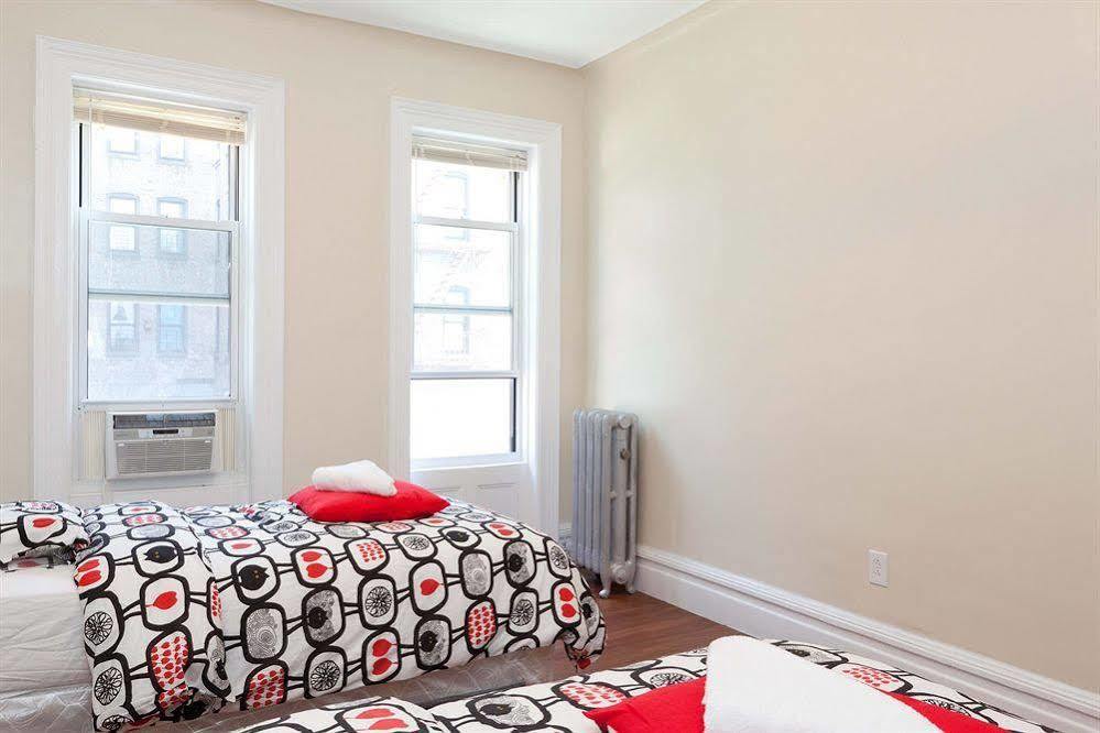 Morris Guest House (Adults Only) Νέα Υόρκη Εξωτερικό φωτογραφία